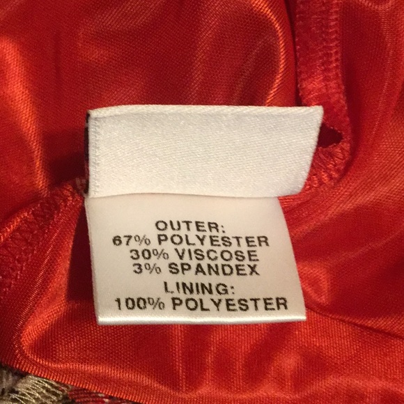 😍Drop dead Sexy Plaid Checkered Pencil skirt❤️ - Picture 7 of 8